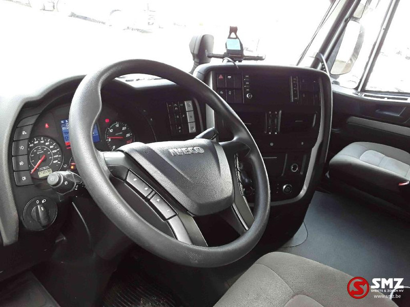 Trekkvogn Iveco Stralis 400 LNG 374'km: bilde 8 Trekkvogn Iveco Stralis 400 LNG 374'km: bilde 8