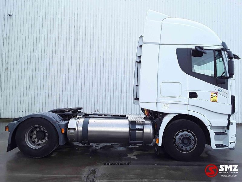 Iveco Stralis 400 LNG 374'km - Trekkvogn: bilde 4 Iveco Stralis 400 LNG 374'km - Trekkvogn: bilde 4
