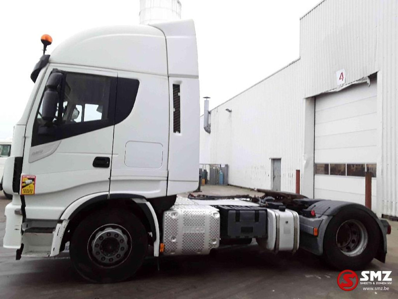 Iveco Stralis 480 398'km intarder - Trekkvogn: bilde 5 Iveco Stralis 480 398'km intarder - Trekkvogn: bilde 5