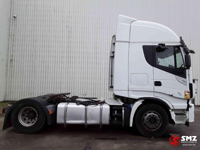 Iveco Stralis 480 398'km intarder - Trekkvogn: bilde 4 Iveco Stralis 480 398'km intarder - Trekkvogn: bilde 4