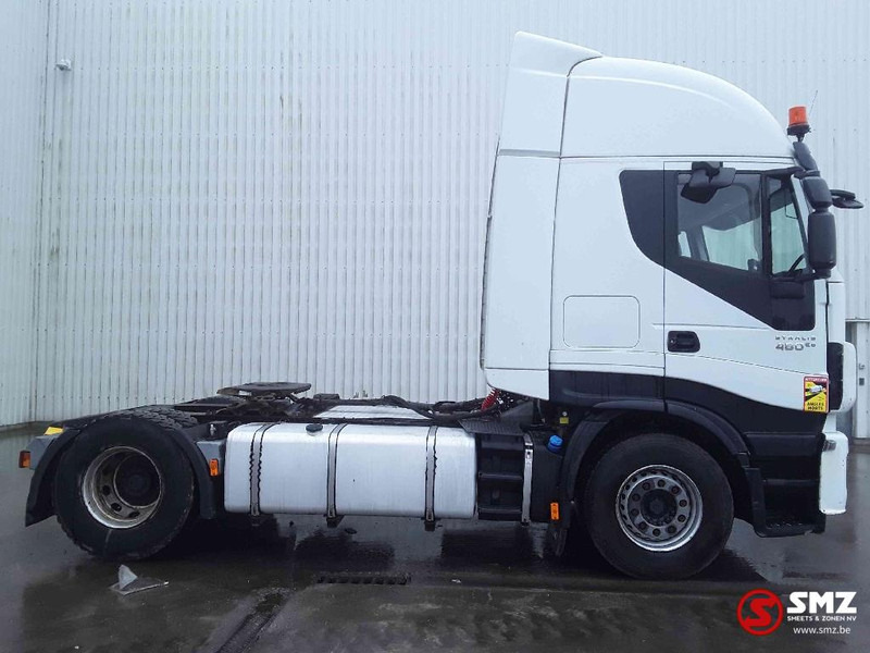 Iveco Stralis 480 - Trekkvogn: bilde 4 Iveco Stralis 480 - Trekkvogn: bilde 4
