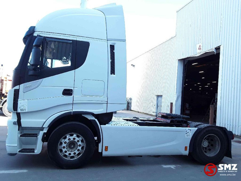 Iveco Stralis 480 intarder 2 tanks oc387630 - Trekkvogn: bilde 5 Iveco Stralis 480 intarder 2 tanks oc387630 - Trekkvogn: bilde 5