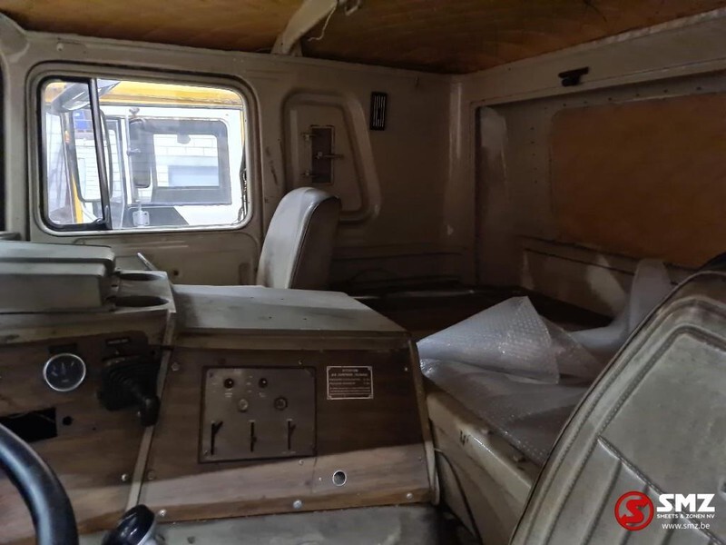 MACK F 700 francais/french - Trekkvogn: bilde 5 MACK F 700 francais/french - Trekkvogn: bilde 5