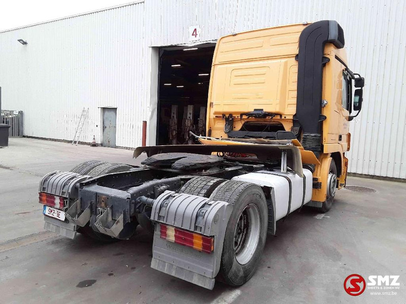 Trekkvogn Mercedes-Benz Actros 1841 EPS: bilde 11