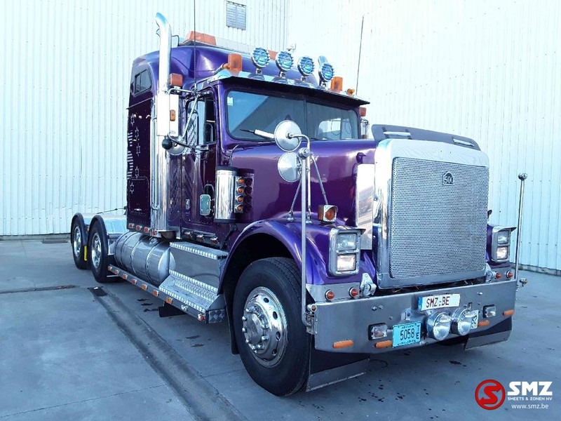 PETERBILT CUMMINS 480 PK - Trekkvogn: bilde 1 PETERBILT CUMMINS 480 PK - Trekkvogn: bilde 1