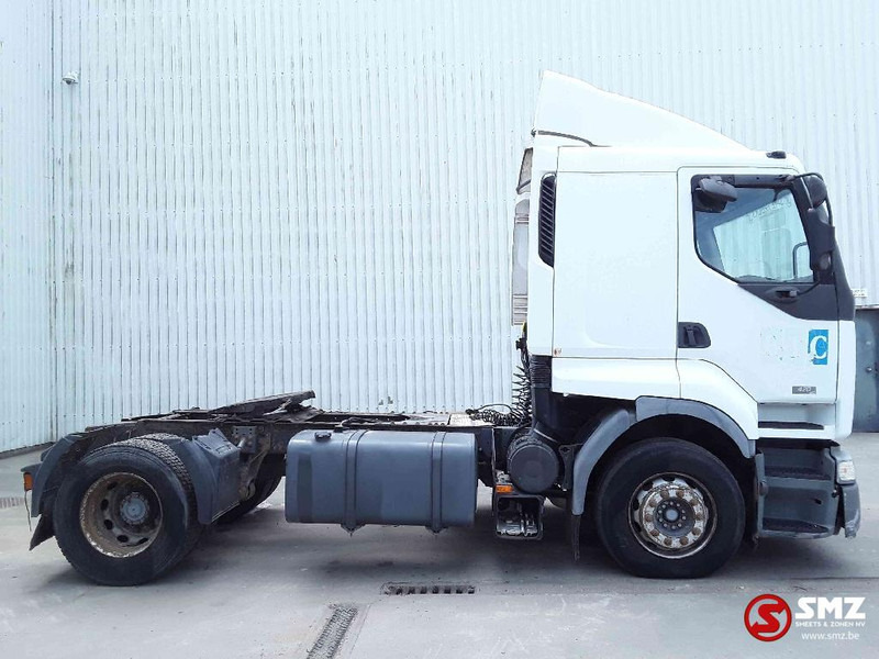 Renault 420 DCI - Trekkvogn: bilde 4 Renault 420 DCI - Trekkvogn: bilde 4