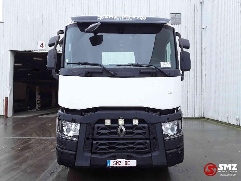 Renault C 480 Dti 13 6x4 222"km - Trekkvogn: bilde 2 Renault C 480 Dti 13 6x4 222"km - Trekkvogn: bilde 2