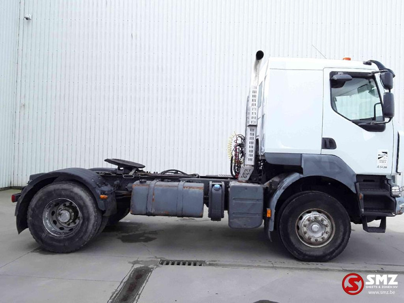 Renault Kerax 450 lames intarder hydraulic 443'km - Trekkvogn: bilde 4 Renault Kerax 450 lames intarder hydraulic 443'km - Trekkvogn: bilde 4