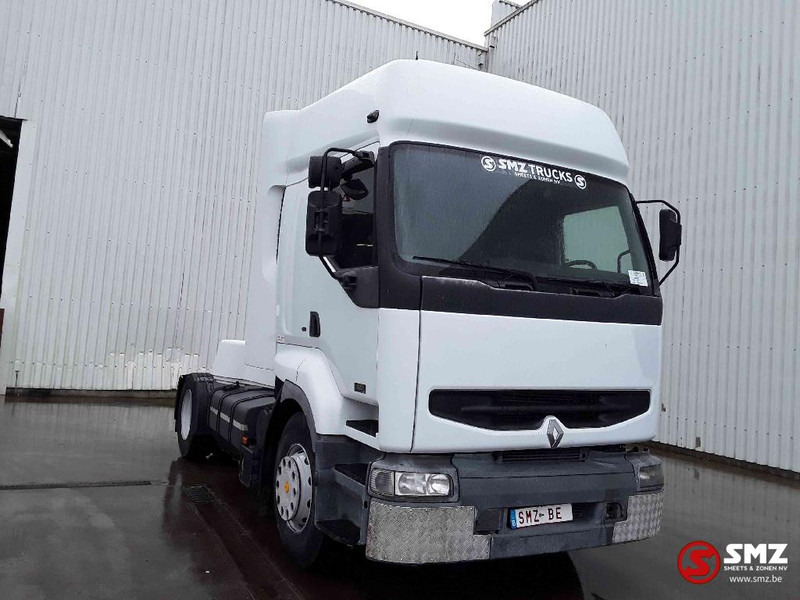 Renault Premium 420 hydraulic - Trekkvogn: bilde 1 Renault Premium 420 hydraulic - Trekkvogn: bilde 1
