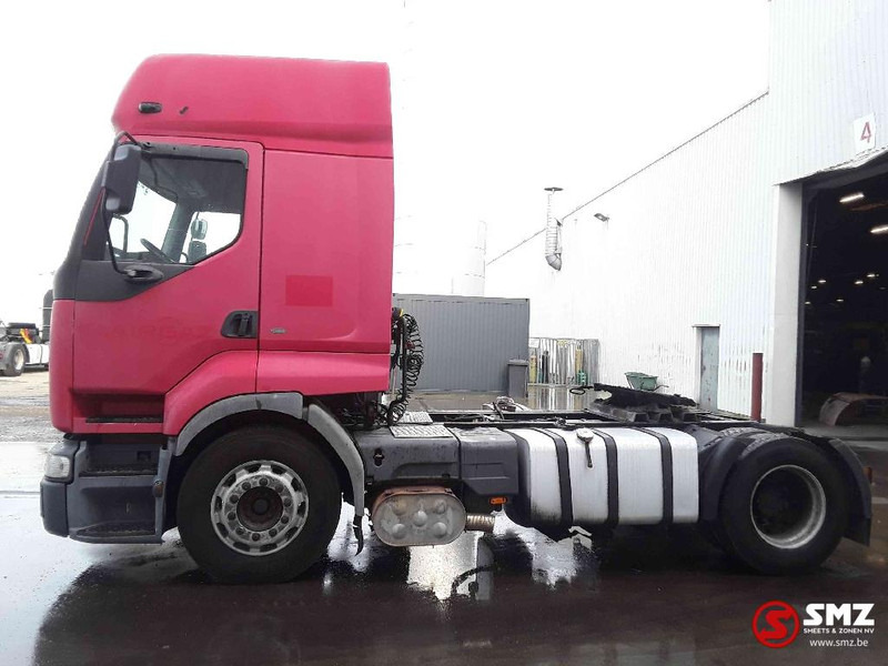 Renault Premium 420 hydraulic - Trekkvogn: bilde 5 Renault Premium 420 hydraulic - Trekkvogn: bilde 5