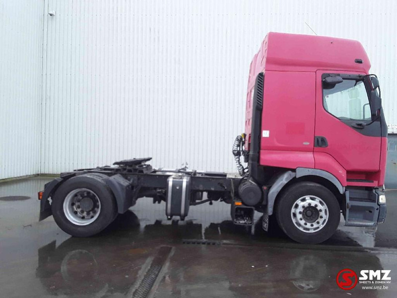 Renault Premium 420 hydraulic - Trekkvogn: bilde 4 Renault Premium 420 hydraulic - Trekkvogn: bilde 4