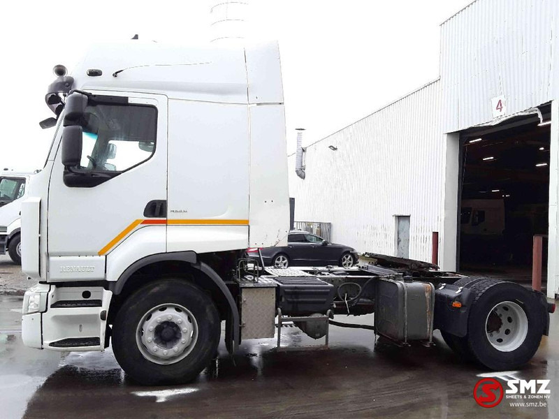 Renault Premium 450 manual 1010000km - Trekkvogn: bilde 5 Renault Premium 450 manual 1010000km - Trekkvogn: bilde 5