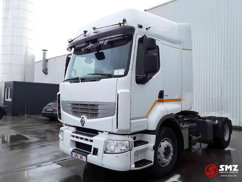 Renault Premium 450 manual 1010000km - Trekkvogn: bilde 3 Renault Premium 450 manual 1010000km - Trekkvogn: bilde 3