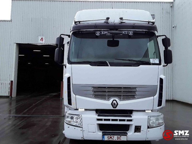Renault Premium 450 manual 1010000km - Trekkvogn: bilde 2 Renault Premium 450 manual 1010000km - Trekkvogn: bilde 2