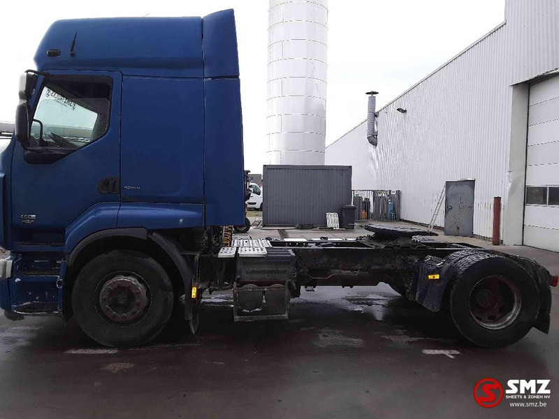 Renault Premium 450 manual - Trekkvogn: bilde 5 Renault Premium 450 manual - Trekkvogn: bilde 5