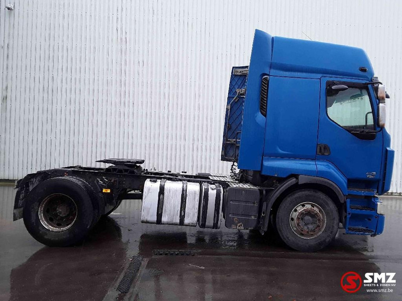Renault Premium 450 manual - Trekkvogn: bilde 4 Renault Premium 450 manual - Trekkvogn: bilde 4