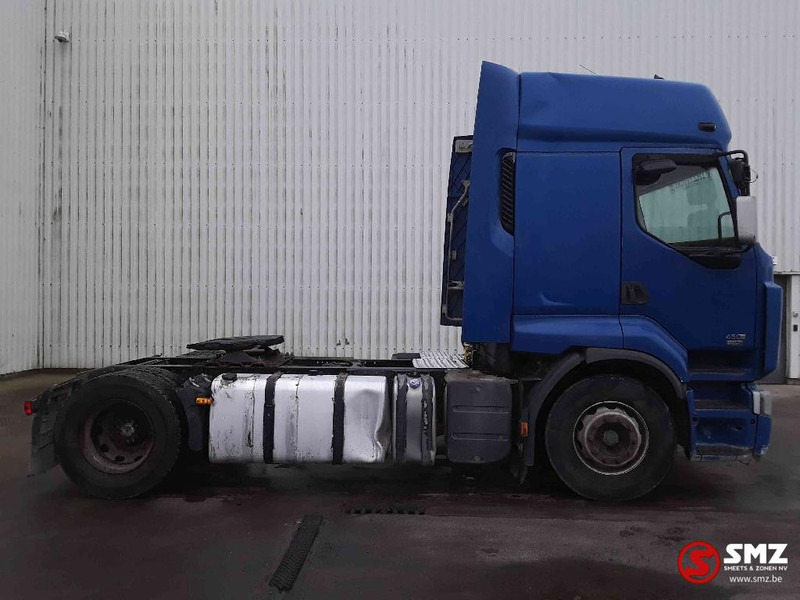 Renault Premium 450 manual - Trekkvogn: bilde 4 Renault Premium 450 manual - Trekkvogn: bilde 4