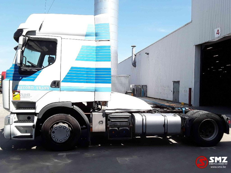 Renault Premium 460 hydraulic - Trekkvogn: bilde 5 Renault Premium 460 hydraulic - Trekkvogn: bilde 5
