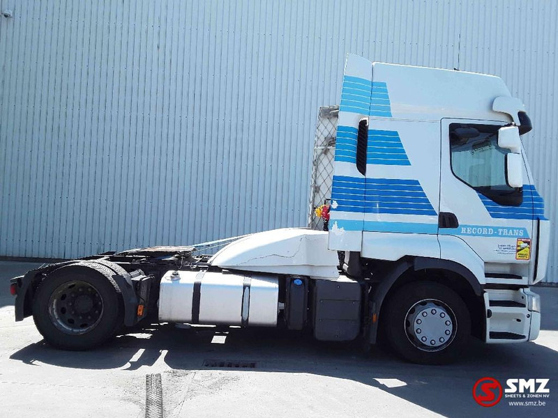 Renault Premium 460 hydraulic - Trekkvogn: bilde 4 Renault Premium 460 hydraulic - Trekkvogn: bilde 4