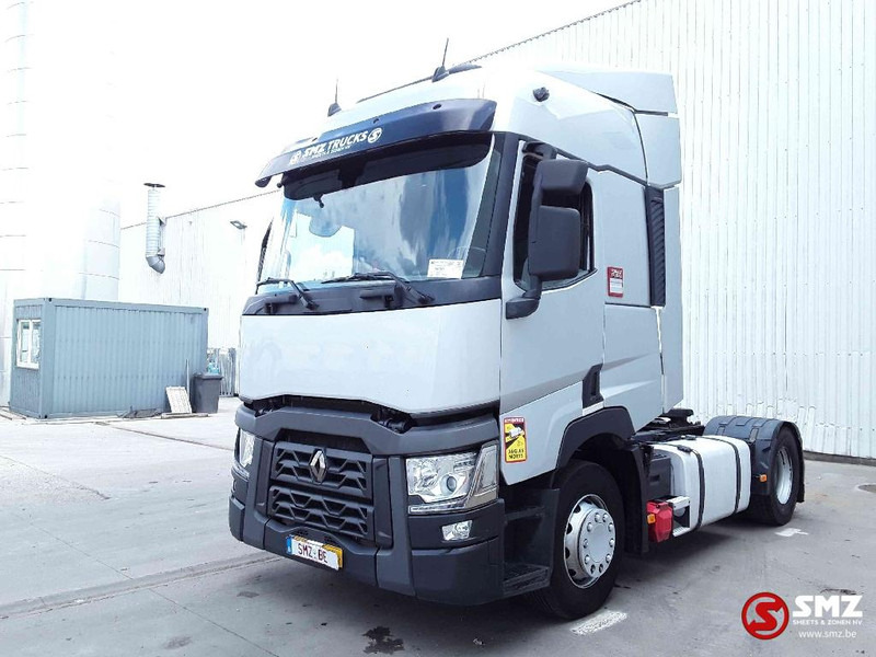 Renault T 440 Dti 13 Bycool airco - Trekkvogn: bilde 3 Renault T 440 Dti 13 Bycool airco - Trekkvogn: bilde 3