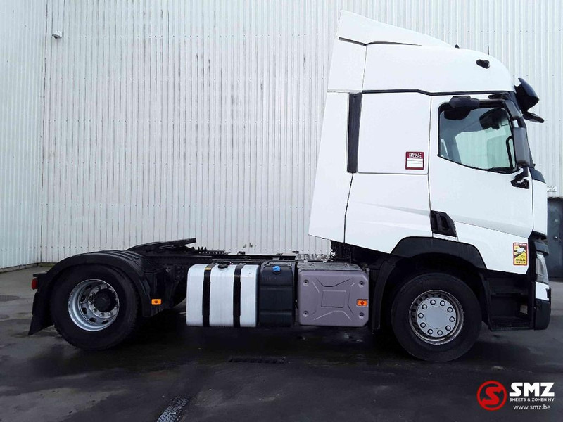 Renault T 460 2 tanks - Trekkvogn: bilde 4 Renault T 460 2 tanks - Trekkvogn: bilde 4