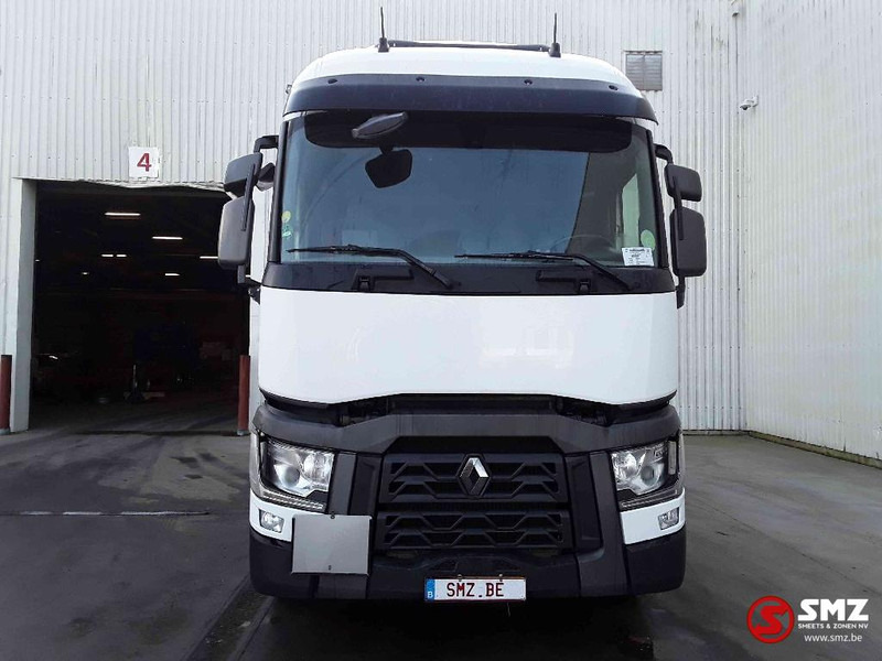 Renault T 460 2 tanks - Trekkvogn: bilde 2 Renault T 460 2 tanks - Trekkvogn: bilde 2