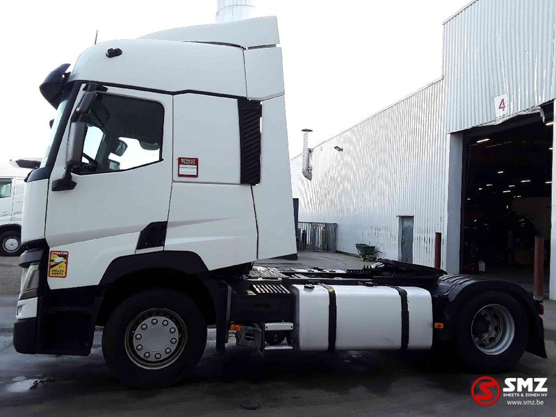 Renault T 460 2 tanks - Trekkvogn: bilde 5 Renault T 460 2 tanks - Trekkvogn: bilde 5