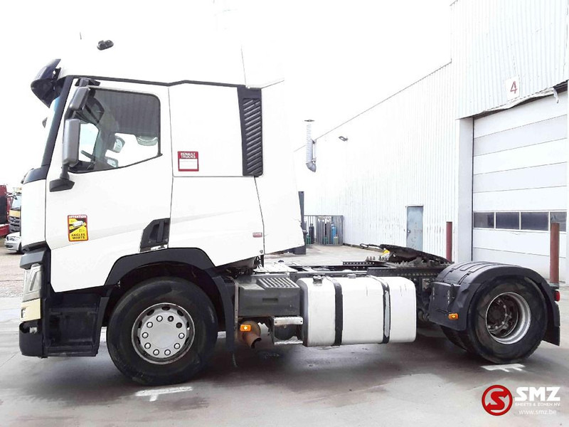 Renault T 460 intarder - Trekkvogn: bilde 5 Renault T 460 intarder - Trekkvogn: bilde 5