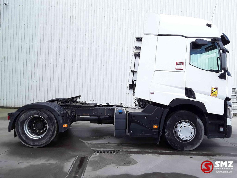 Renault T 460 intarder - Trekkvogn: bilde 4 Renault T 460 intarder - Trekkvogn: bilde 4