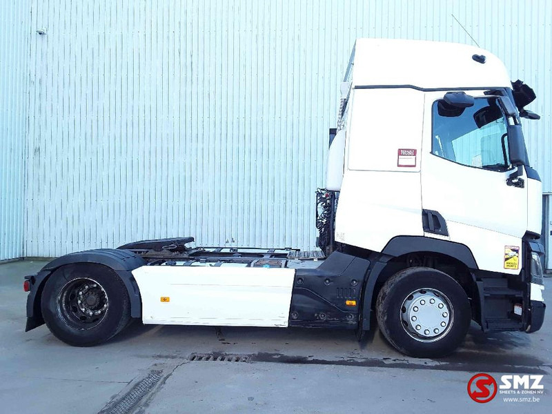 Renault T 460 retarder 2 tanks - Trekkvogn: bilde 4 Renault T 460 retarder 2 tanks - Trekkvogn: bilde 4