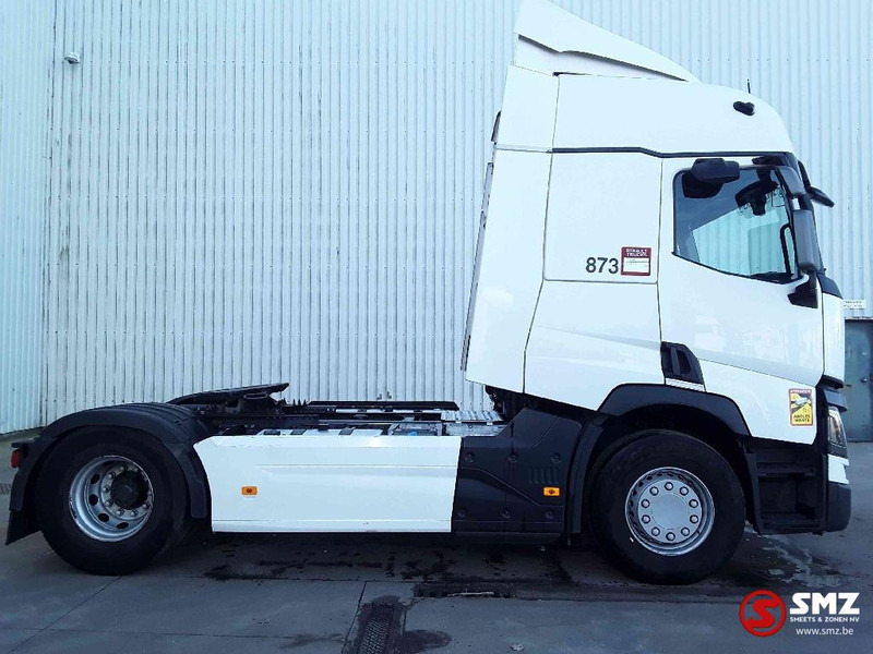 Renault T 480 retarder fullspoilers - Trekkvogn: bilde 4 Renault T 480 retarder fullspoilers - Trekkvogn: bilde 4