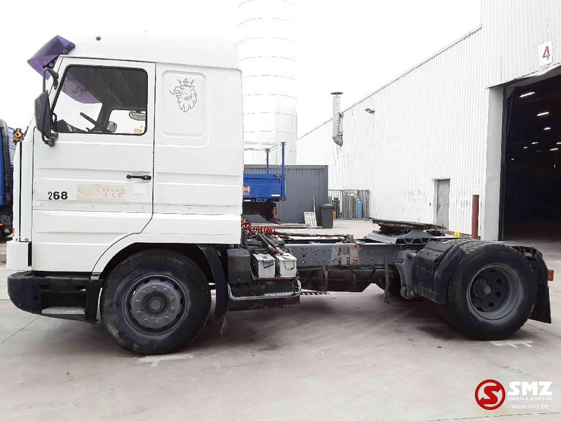 Scania 143 M 450 italian rustfree - Trekkvogn: bilde 5 Scania 143 M 450 italian rustfree - Trekkvogn: bilde 5