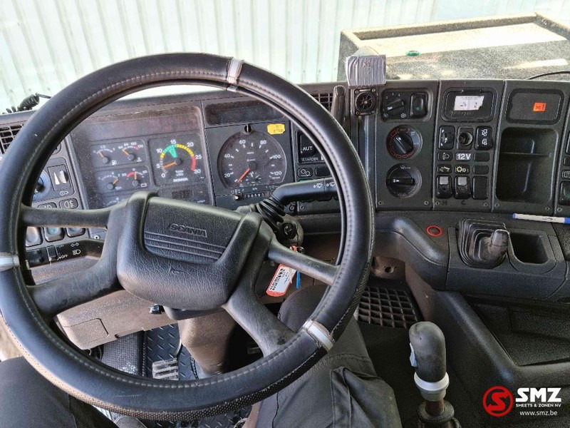 Scania 144 460 6x2 ex portugal - Trekkvogn: bilde 5 Scania 144 460 6x2 ex portugal - Trekkvogn: bilde 5