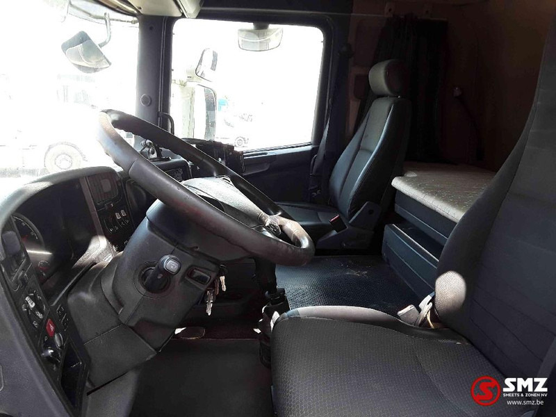 Trekkvogn Scania G 440 500 pk 4x4 retarder: bilde 7 Trekkvogn Scania G 440 500 pk 4x4 retarder: bilde 7