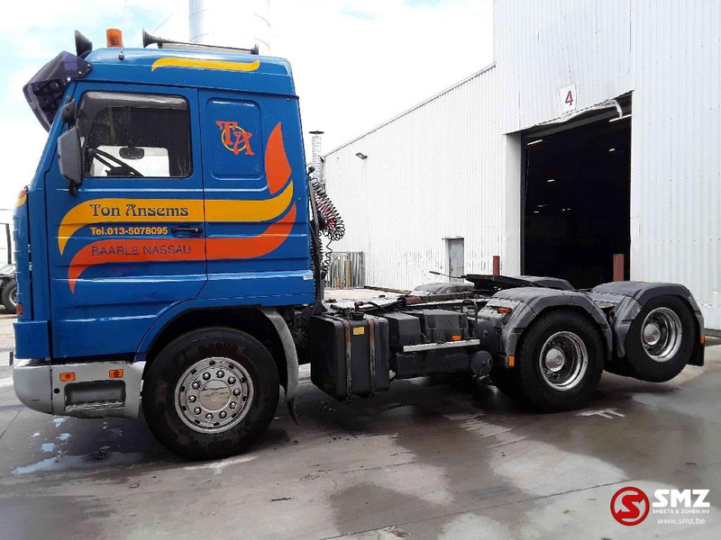 Scania R 113 380 boogie NL truck - Trekkvogn: bilde 5 Scania R 113 380 boogie NL truck - Trekkvogn: bilde 5