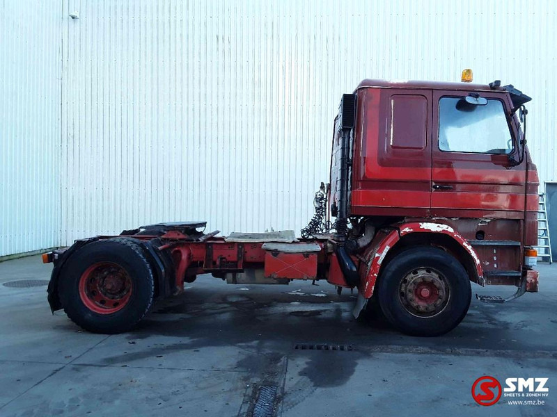 Scania R 143 400 - V8 - Trekkvogn: bilde 4 Scania R 143 400 - V8 - Trekkvogn: bilde 4