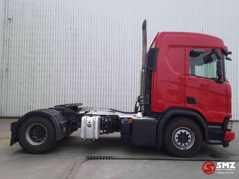Scania R 410 XT retarder ACC hydraulic 5 x units - Trekkvogn: bilde 4 Scania R 410 XT retarder ACC hydraulic 5 x units - Trekkvogn: bilde 4