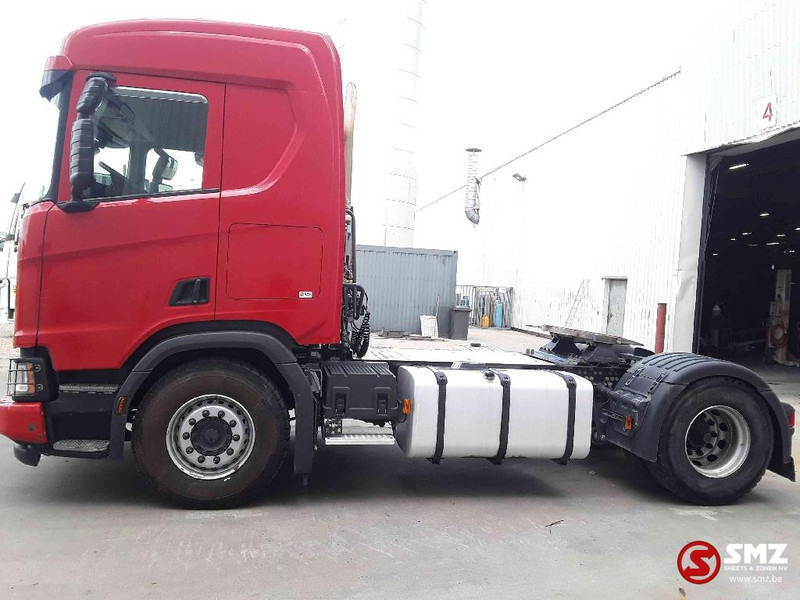 Scania R 410 Xt 5x Retarderhydraulic - Trekkvogn: bilde 5 Scania R 410 Xt 5x Retarderhydraulic - Trekkvogn: bilde 5