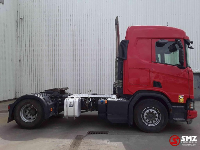 Scania R 410 Xt 5x hydraulic Full air retarder - Trekkvogn: bilde 4 Scania R 410 Xt 5x hydraulic Full air retarder - Trekkvogn: bilde 4