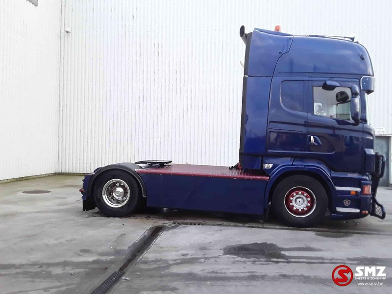 Scania R 730 Topline Showtruck - Trekkvogn: bilde 3 Scania R 730 Topline Showtruck - Trekkvogn: bilde 3