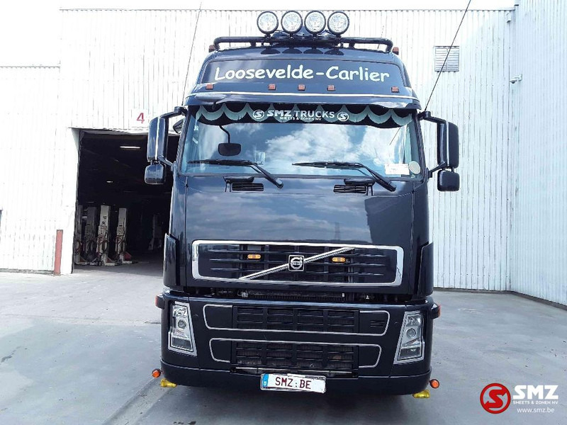 Volvo FH 16 610 globe Xl showtruck old tacho - Trekkvogn: bilde 2 Volvo FH 16 610 globe Xl showtruck old tacho - Trekkvogn: bilde 2