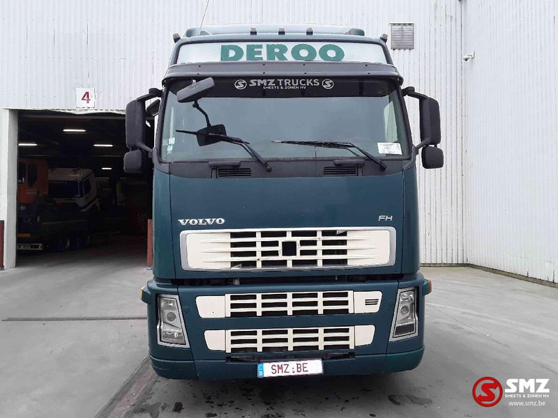 Volvo FH 440 - Trekkvogn: bilde 2 Volvo FH 440 - Trekkvogn: bilde 2