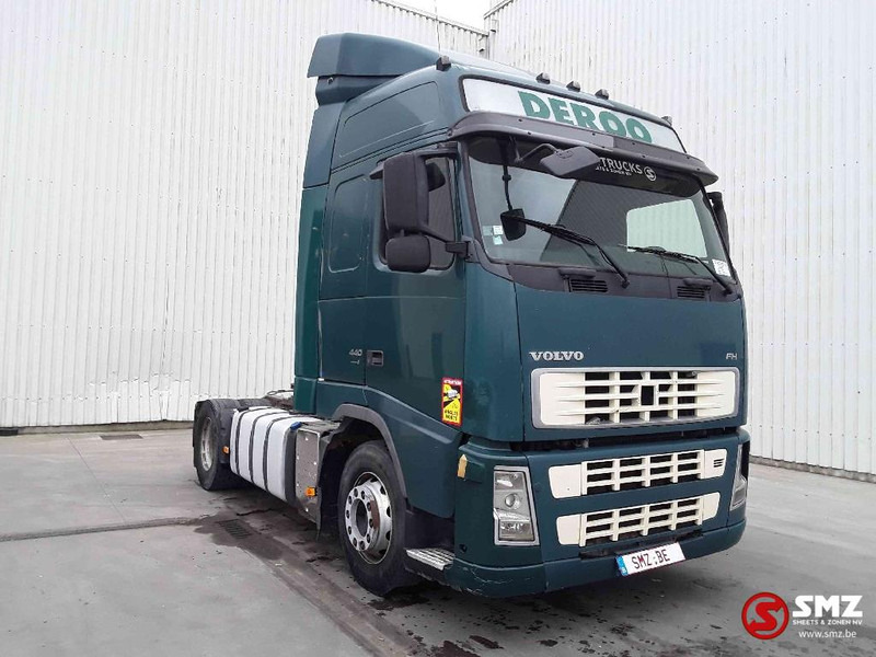 Volvo FH 440 - Trekkvogn: bilde 1 Volvo FH 440 - Trekkvogn: bilde 1