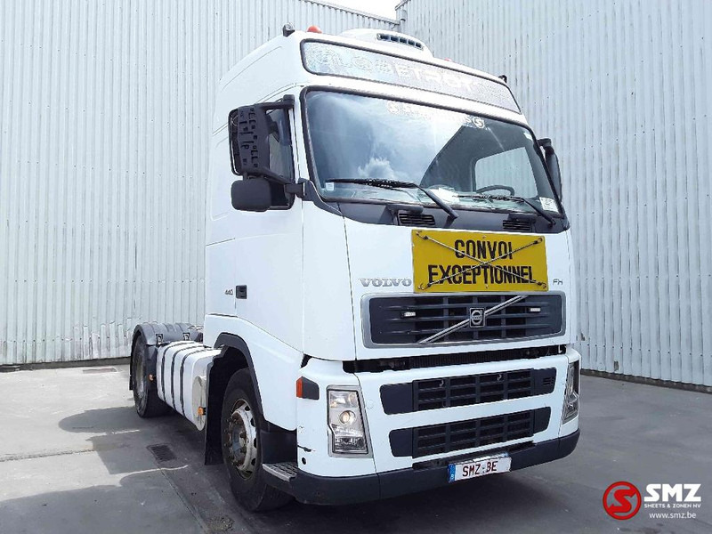 Volvo FH 440 hydraulic - Trekkvogn: bilde 1 Volvo FH 440 hydraulic - Trekkvogn: bilde 1