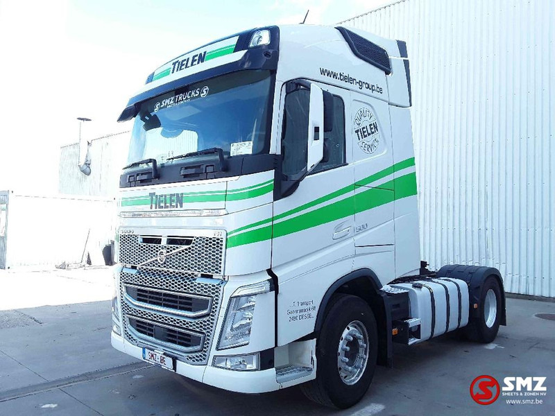 Volvo FH 500 Globe hydraulic ACC 10x 2020 5x '19 Full options - Trekkvogn: bilde 3 Volvo FH 500 Globe hydraulic ACC 10x 2020 5x '19 Full options - Trekkvogn: bilde 3