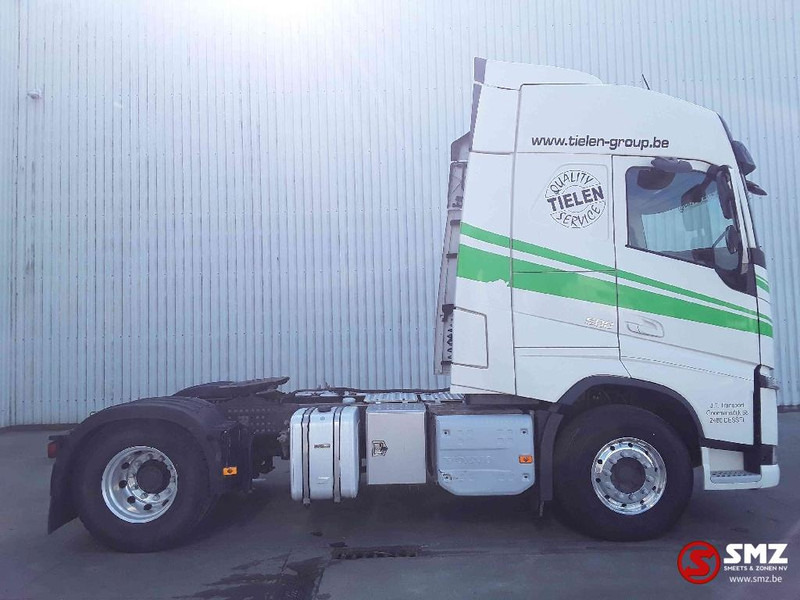 Volvo FH 500 Globe hydraulic ACC 10x 2020 5x '19 Full options - Trekkvogn: bilde 4 Volvo FH 500 Globe hydraulic ACC 10x 2020 5x '19 Full options - Trekkvogn: bilde 4