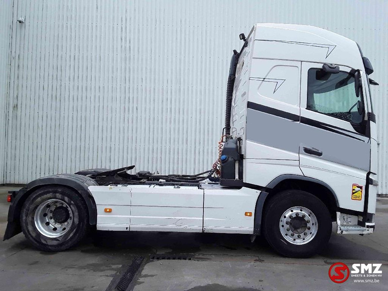 Volvo FH 500 Globe hydraulic - Trekkvogn: bilde 4 Volvo FH 500 Globe hydraulic - Trekkvogn: bilde 4