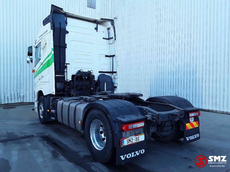 Trekkvogn Volvo FH 500 globe hydraulic 23x: bilde 9