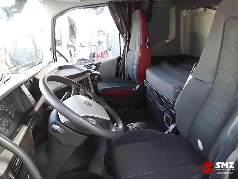 Trekkvogn Volvo FH 500 globe hydraulic 23x: bilde 7