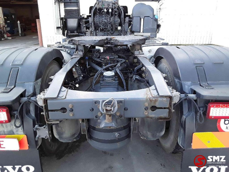 Trekkvogn Volvo FH 500 globe hydraulic 23x: bilde 12
